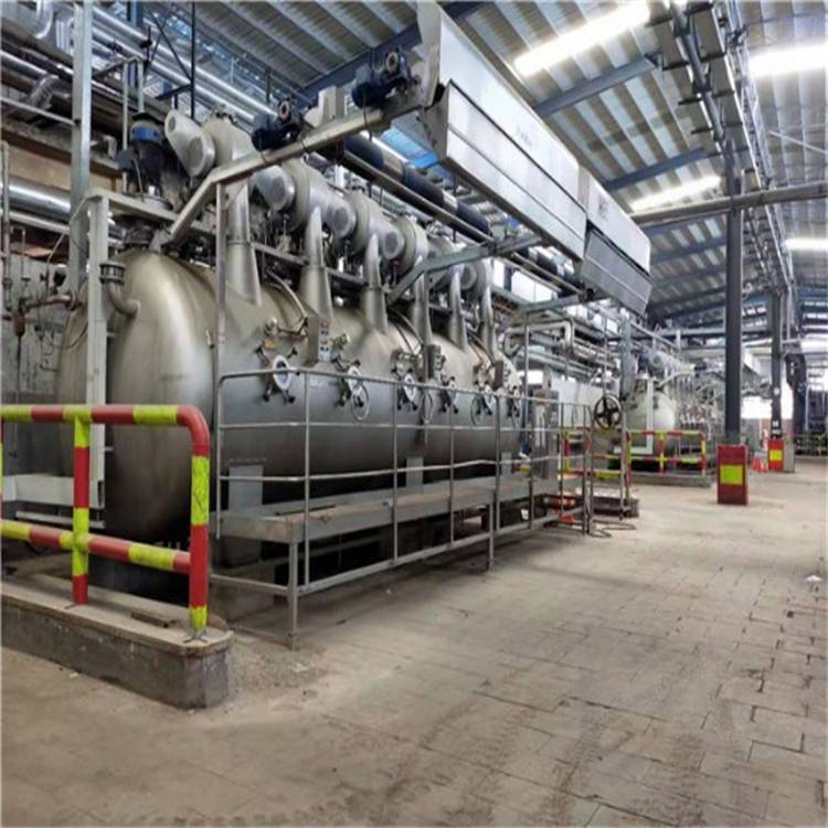 武汉工厂拆除回收 远安县化学纤维制造厂整体回收